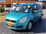 Used 2009 AT suzuki splash XB32S Image[0]