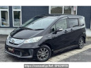 Honda Freed hybrid GP3