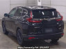 Used 2021 AT honda cr-v-hybrid RT6 Image[2]