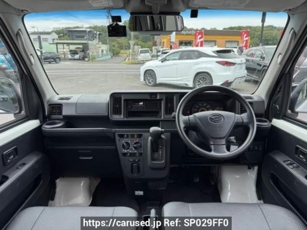 Used 2019 AT daihatsu hijet-cargo S321V Image[1]