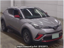 Toyota C-HR NGX50