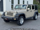 Jeep JEEP WRANGLER UNLIMITED JK36L
