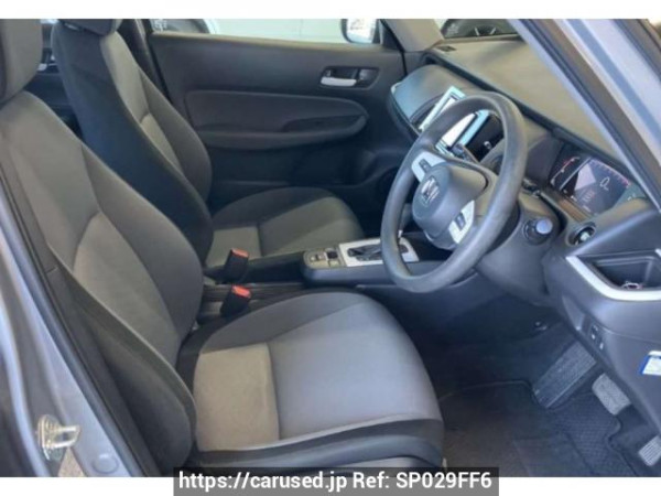 Used 2022 AT honda fit GR2 Image[2]
