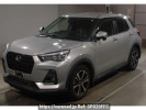 Daihatsu Rocky A201S