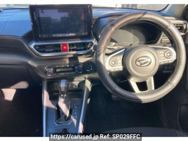 Used 2022 AT daihatsu rocky A201S Image[2]