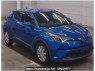 Used 2016 AT toyota c-hr NGX50 Image[0]