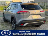 Used 2021 AT toyota corolla-cross ZVG11 Image[1]