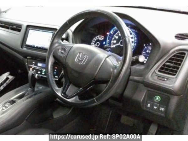 Used 2014 AT honda vezel RU2 Image[2]