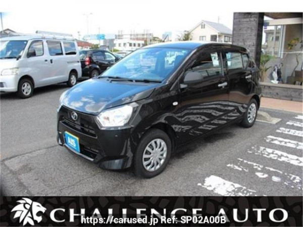 Used 2019 AT daihatsu mira-e-s LA350S Image[0]