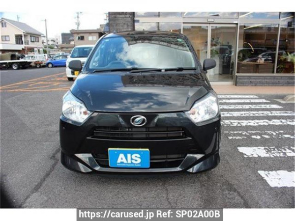 Used 2019 AT daihatsu mira-e-s LA350S Image[1]