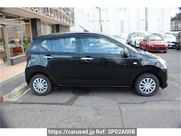 Used 2019 AT daihatsu mira-e-s LA350S Image[2]