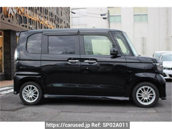 Used 2020 AT honda n-box JF3 Image[2]