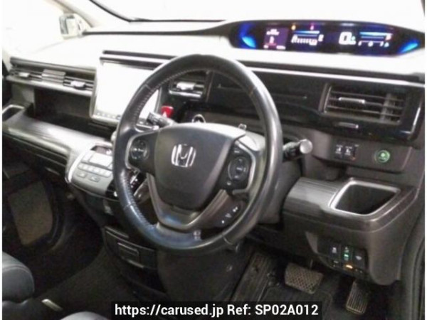 Used 2016 AT honda step-wgn-spada RP4 Image[2]