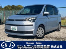 Toyota Spade NCP141
