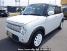 Suzuki ALTO Lapin HE33S
