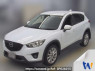 Used 2013 AT mazda cx-5 KE2FW Image[0]