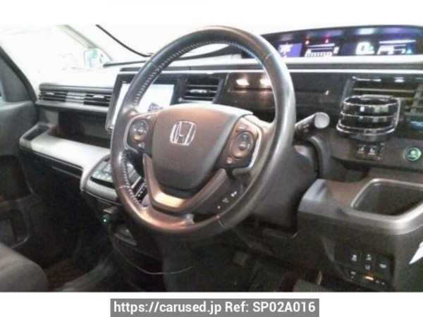 Used 2019 AT honda step-wgn-spada RP4 Image[2]