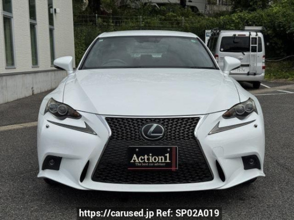 Used 2013 AT lexus is AVE30 Image[2]