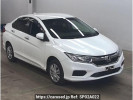 Honda Grace GM9