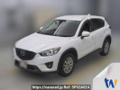 Mazda CX-5 KE2AW