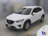 Used 2013 AT mazda cx-5 KE2AW Image[0]