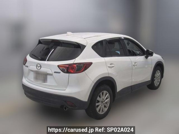 Used 2013 AT mazda cx-5 KE2AW Image[1]