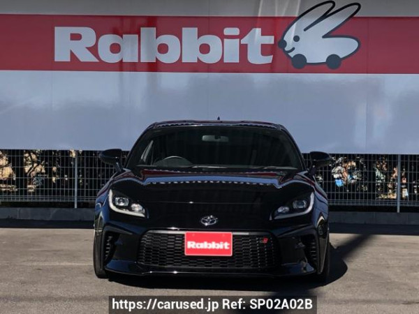Used 2021 MT toyota gr86 ZN8 Image[1]