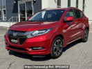 Honda VEZEL RU3