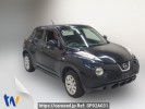 Nissan JUKE YF15