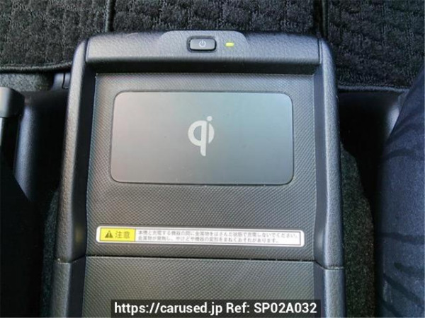 Used 2014 AT toyota noah ZWR80G Image[2]