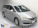 Toyota Wish ZGE20G