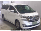 Toyota Vellfire Hybrid AYH30W