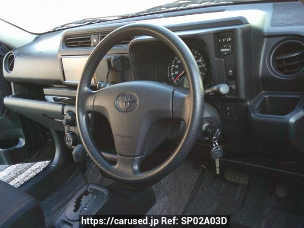 Used 2020 AT toyota probox NCP165V Image[2]
