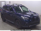 Subaru Forester SK5