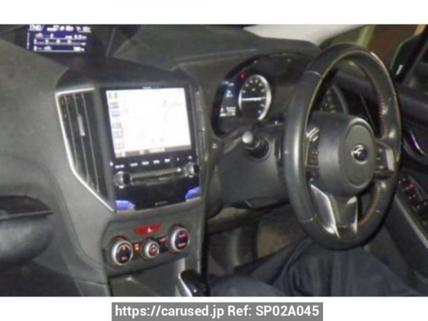 Used 2017 AT subaru xv GT3 Image[2]