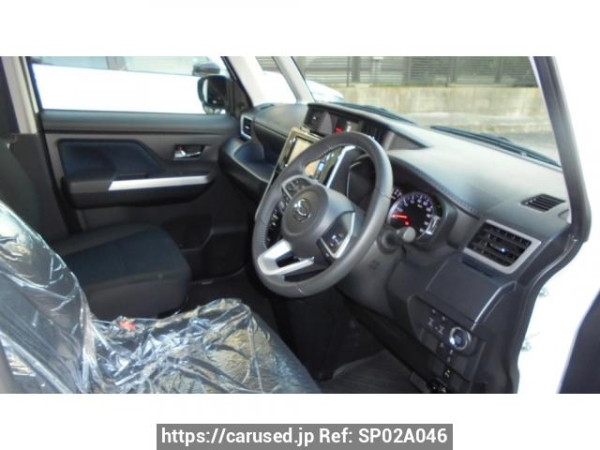 Used 2023 AT daihatsu thor M900S Image[2]