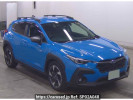 Subaru Crosstrek GUD