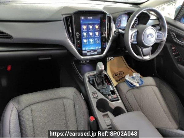 Used 2023 AT subaru crosstrek GUD Image[2]