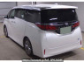 Used 2024 AT toyota alphard-hybrid AAHH40W Image[1]