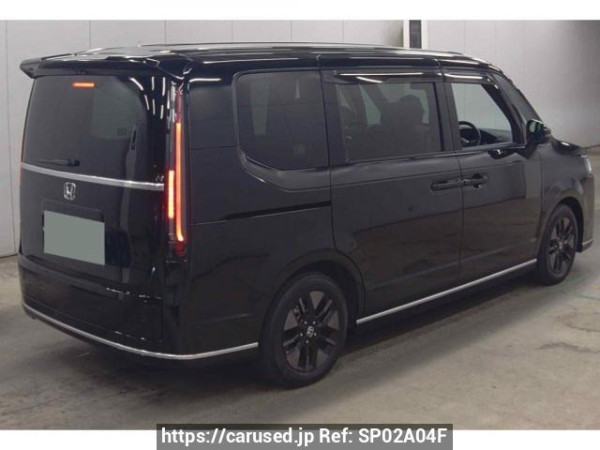 Used 2023 AT honda step-wgn RP6 Image[1]