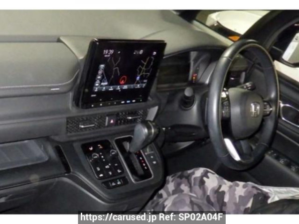 Used 2023 AT honda step-wgn RP6 Image[2]