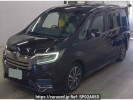 Honda Step WGN Spada RP3