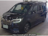 Used 2018 AT honda step-wgn-spada RP3 Image[0]
