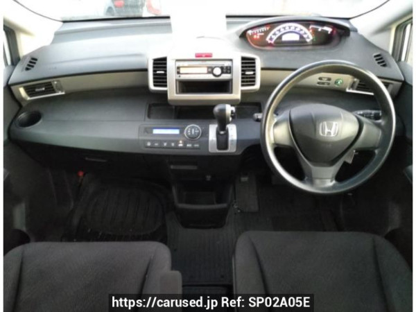 Used 2014 AT honda freed GB3ｶｲ Image[2]