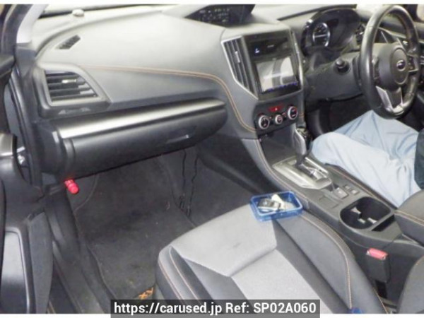 Used 2020 AT subaru xv GT3 Image[2]