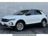 Used 2024 AT volkswagen t-roc A1DFF Image[0]