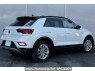 Used 2024 AT volkswagen t-roc A1DFF Image[1]
