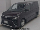 Toyota Voxy ZRR80W