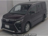 Used 2021 AT toyota voxy ZRR80W Image[0]