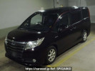 Toyota Noah ZWR80G